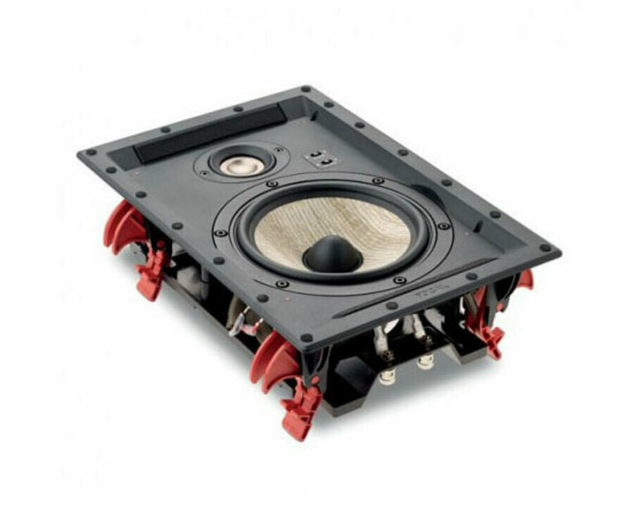 focal 300 IW 6