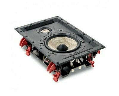focal 300 IW 6