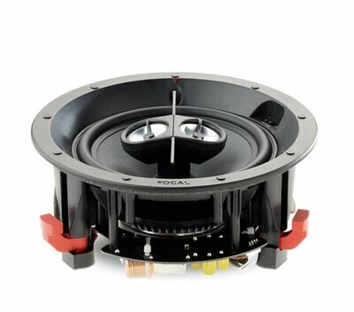 focal 100 IC6 ST