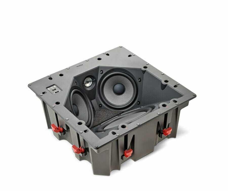 focal 100 ICLCR5