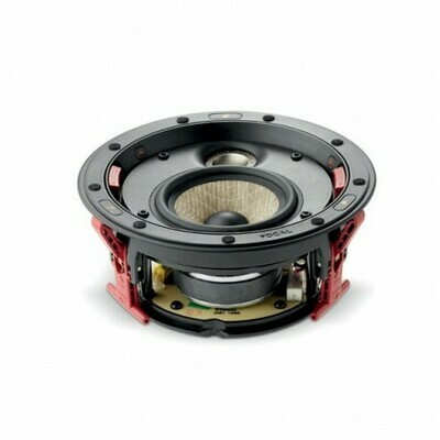 focal 300 ICW4
