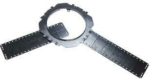 focal MOUNTING
BRACKET 300 (IC LCR5 - IW LCR6 - IW6 - ICW8)