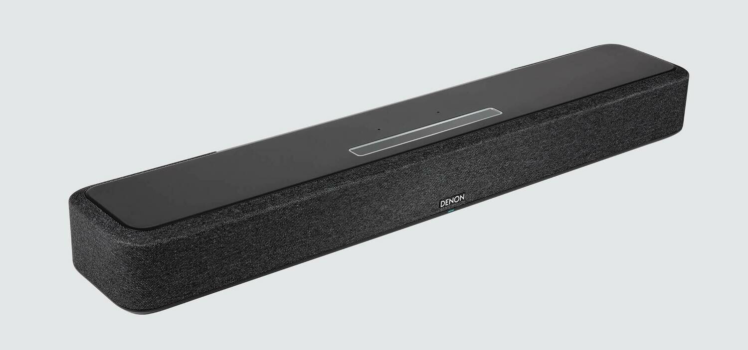 DENON Home SOUNDBAR  550