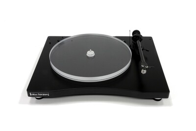 new horizon 121