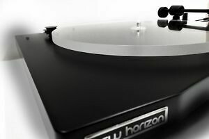 new horizon GD 12 Platter