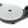 Pro-Ject  RPM 5 Carbon 2M Silver