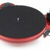 Pro-Ject RPM 1 Carbon 2M RED