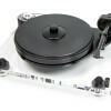 Pro-Ject 6 Perspex SB Quintet Blue