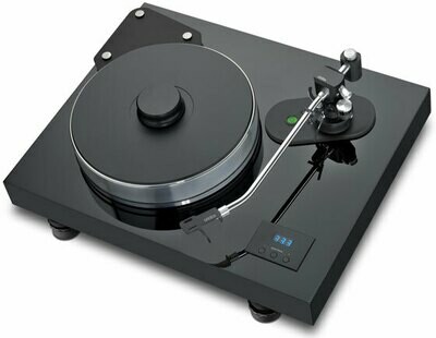 Pro-Ject  Evolution / Ortofon RS-309D
