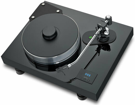 Pro-Ject  Xtension 12 Evolution / Ortofon AS-309S