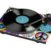 Pro-Ject  Ringo Starr Peace &amp; Love