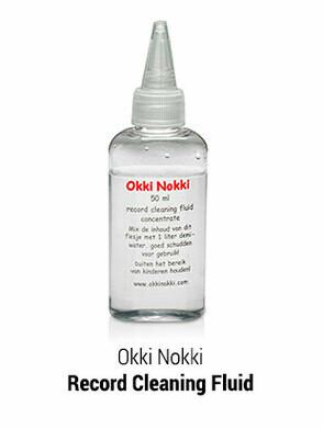 Okki nokki liquido lavadischi RCF