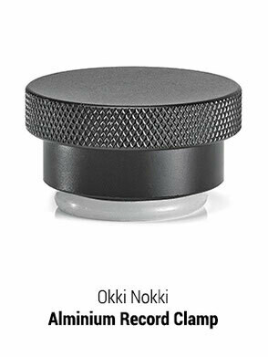 Okki nokki Record clamp  RCCN