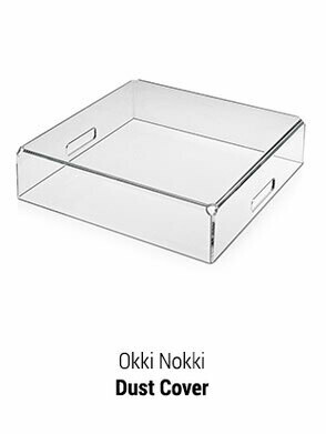 Okki nokki coperchio per modello RCM