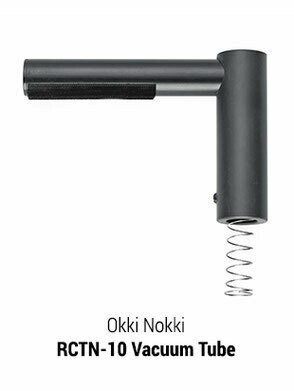Okki nokki RCTN-10
