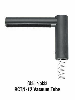 Okki nokki RCTN-12