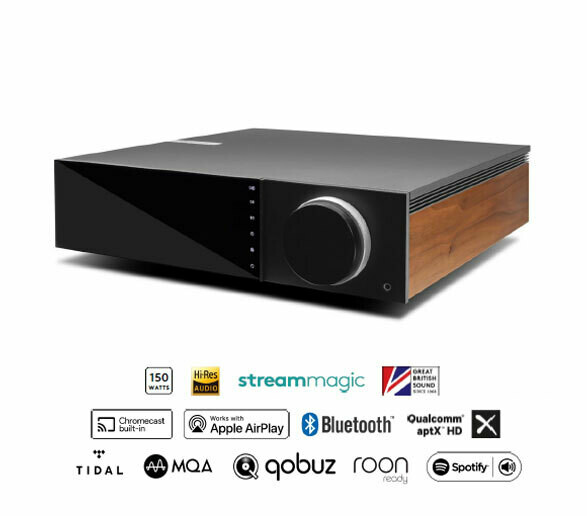 Cambridge Audio Evo 150