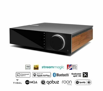 Cambridge Audio Evo 150
