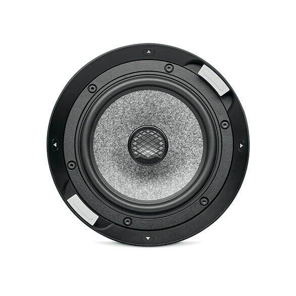 focal 1000 ICW6