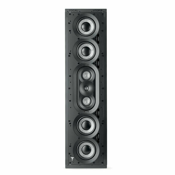 focal 1000 IWLCR UTOPIA