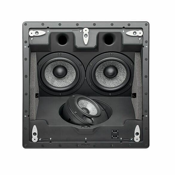 focal 1000 ICLCR5