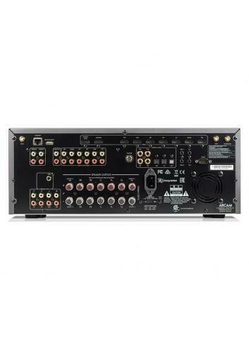 ARCAM AVR10