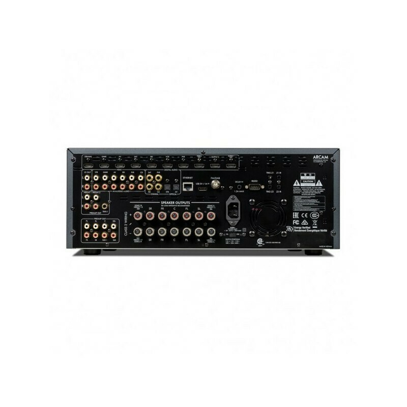 ARCAM AVR390