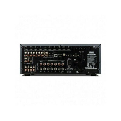 ARCAM AVR390