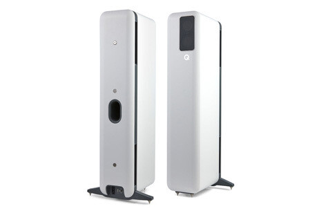 Q ACTIVE 400 + hub