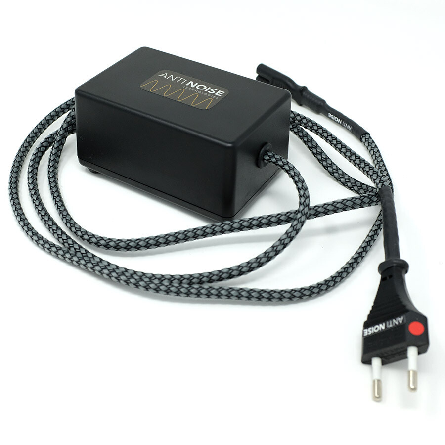 Anti noise AN A5.2