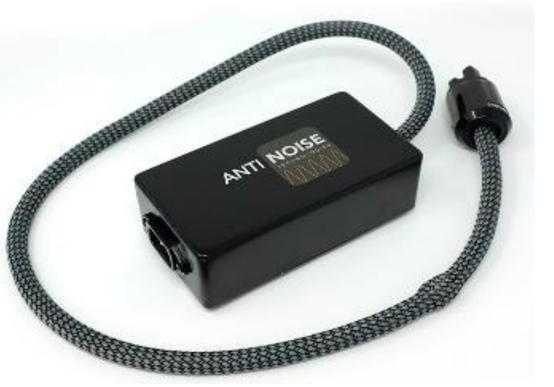 Anti noise AN A-26.2