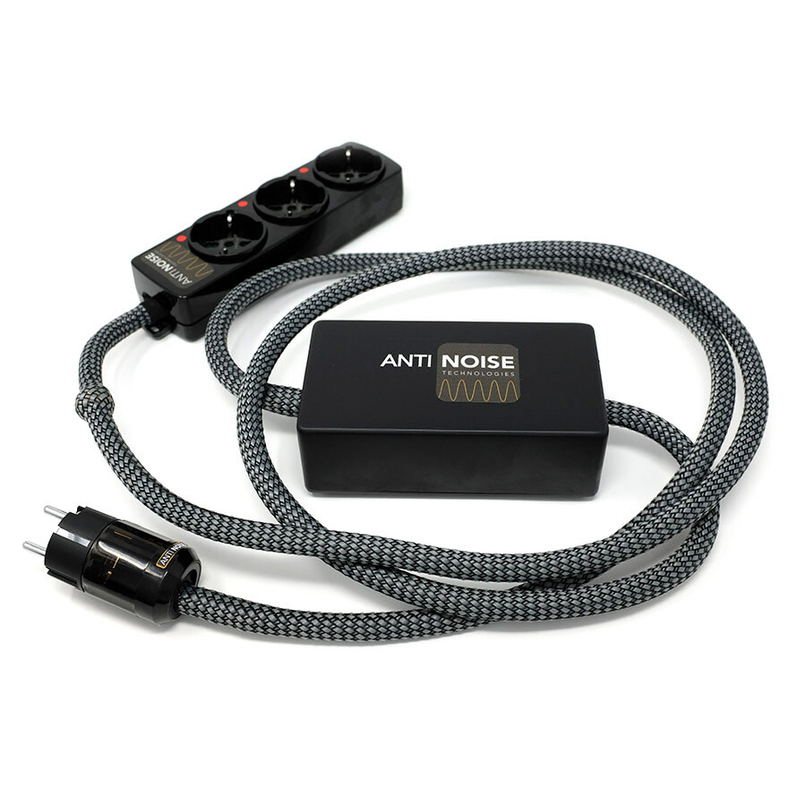 Anti noise AN A-30.3 MKII