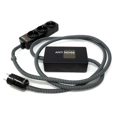 Anti noise AN A-31.3 MKII