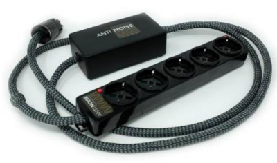 Anti noise AN A-31.5 MKII