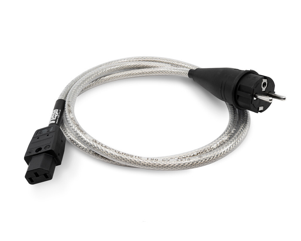 Cavo Reference MAINS POWER LEAD