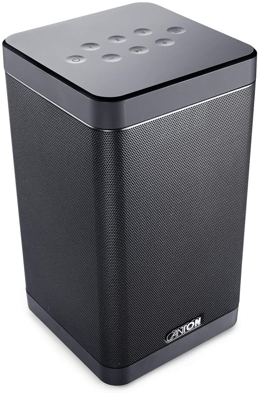 Canton SMART SOUNDBOX 3 GEN 2