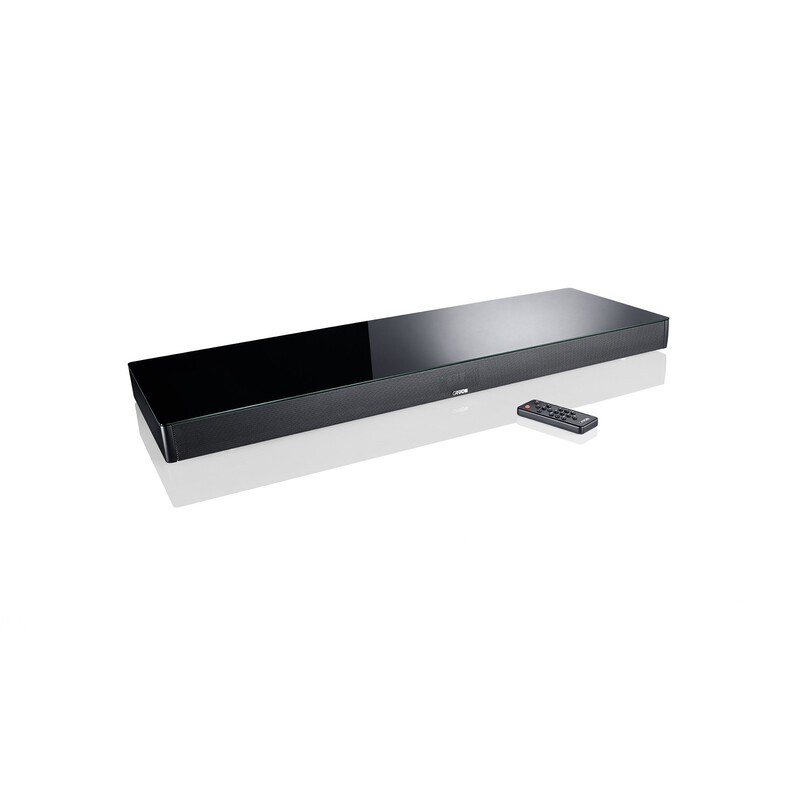 Canton SMART SOUNDDECK 100 GEN 2