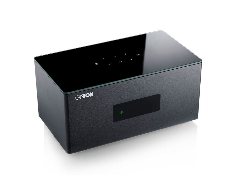 Canton SMART AMP 5.1 2 gen.
