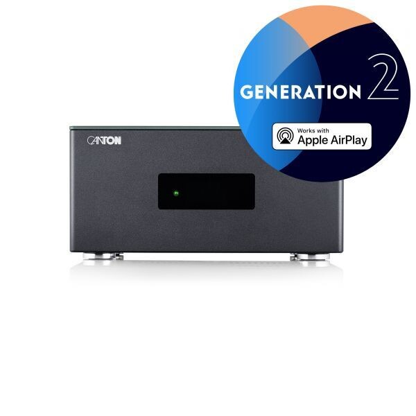 Canton SMART AMP 5.1 GEN 2