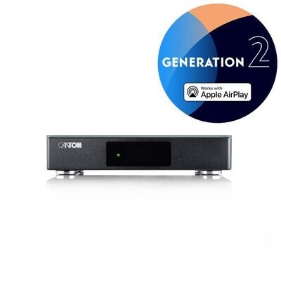 Canton SMART CONNECT GEN 2