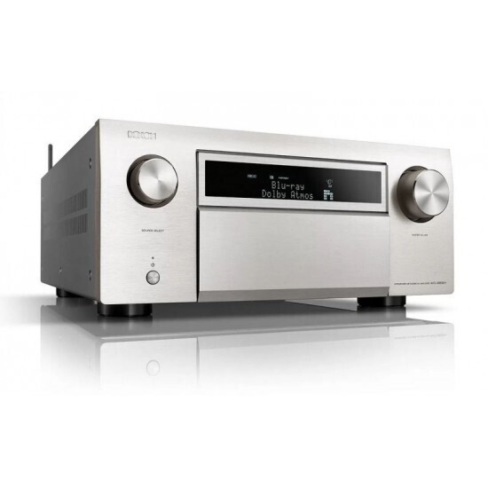 AVC-X8500HA