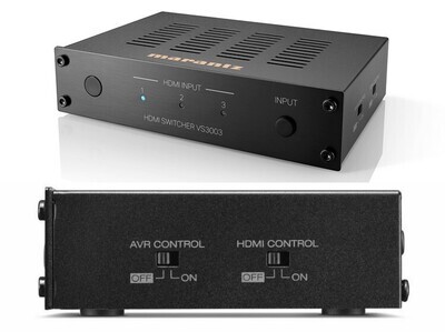 marantz VS3003