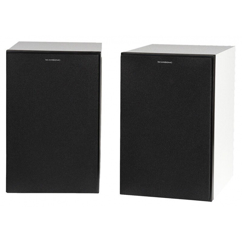 Scansonic L5