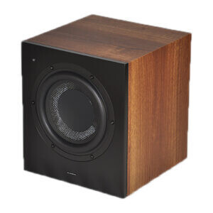 Scansonic L8 sub