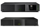 naim ND 555 + 555 PS