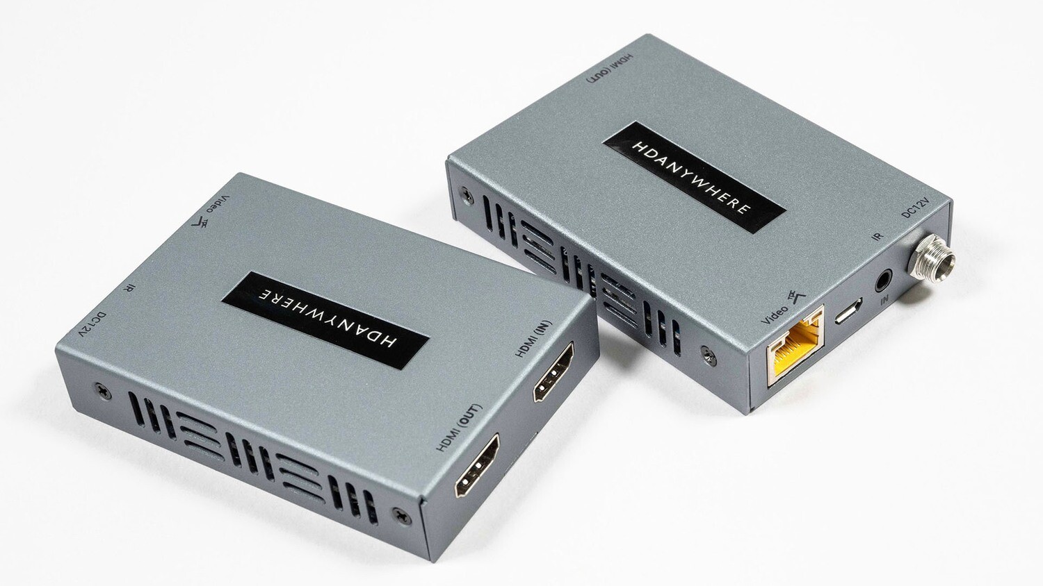 HDANYWHERE
XTND 4K (40) TPC