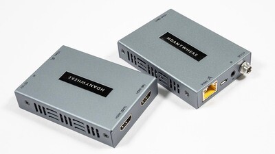 HDANYWHERE
XTND 4K (40) TPC