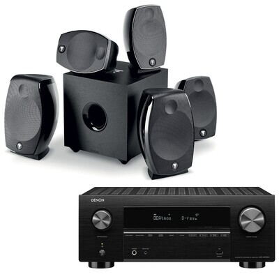 Focal