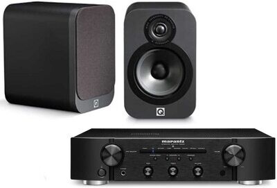 Q acoustics