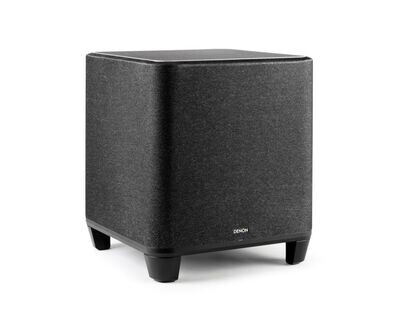 Denon Home SUBWOOFER